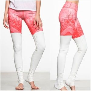 alo goddess legging